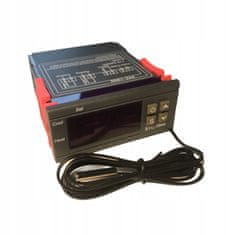 shumee REGULATOR TEMPERATURE STC TERMOSTAT REGULATOR 230V