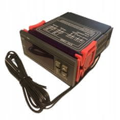 shumee REGULATOR TEMPERATURE STC TERMOSTAT REGULATOR 230V