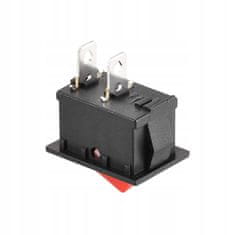 shumee NAVIGALNO STIKALO KCD1 101 6A 250V