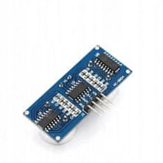 shumee ULTRAZVOČNI MERILNIK RAZDALJ HC-SR04 ARDUINO