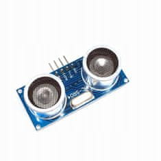shumee ULTRAZVOČNI MERILNIK RAZDALJ HC-SR04 ARDUINO