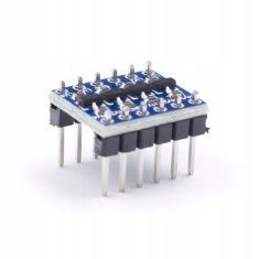 shumee PRETVORNIK NIVOJA LOGIČNEGA STANJA I2C, 5V 3,3V