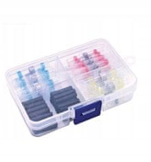 shumee HITRI KONEKTOR SET S PIN 100 KOS TERM
