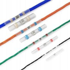 shumee HITRI KONEKTOR SET S PIN 100 KOS TERM