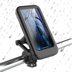 shumee VODOODPOREN MOTORISTIČNI DRŽALO ZA TELEFON