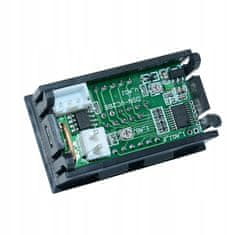 shumee VOLTMETER Ampermeter 0,28"" 0V - 100V 10A