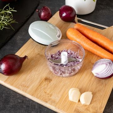 shumee REZALNIK SEKLJALNIK ČEBULE SEKLJALNIK REZALNIK ZELENJAVE REZALNIK