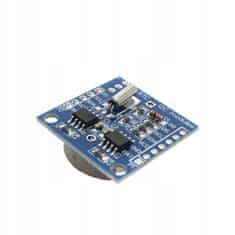 shumee DS1307 RTC modul URA ZA REALNI ČAS ARDUINO