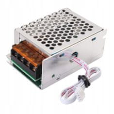 shumee 4000W 230V NAPETOST MOČI REGULATOR HITROSTI MOTORJA