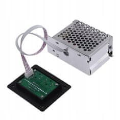 shumee 4000W 230V NAPETOST MOČI REGULATOR HITROSTI MOTORJA