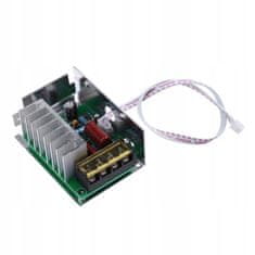 shumee 4000W 230V NAPETOST MOČI REGULATOR HITROSTI MOTORJA