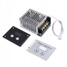 shumee 4000W 230V NAPETOST MOČI REGULATOR HITROSTI MOTORJA