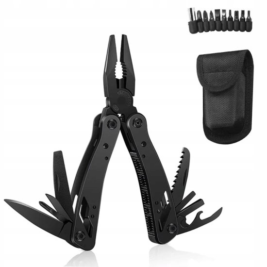 shumee MULTITOOL SURVIVAL 19v1