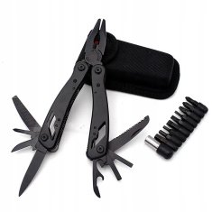 shumee MULTITOOL SURVIVAL 19v1