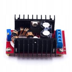 shumee Step-Up modul 150W 10A 12-35V ARDUINO