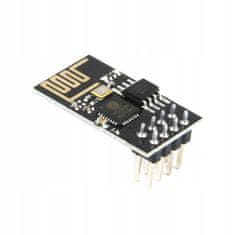 shumee WIFI MODUL ESP-01 ESP8266 ARDUINO ESP8266EX DDV račun