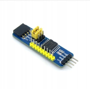 shumee PCF8574 I/O PORT EXPANDER ARDUINO MODUL