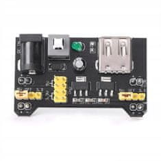 shumee BREAKING BOARD NAPAJALNIK MB102 USB 5V 3.3V MB-102