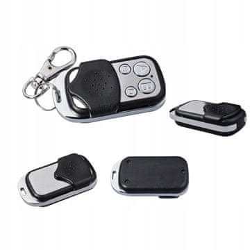 shumee UNIVERZALNI SAMOKOPIRNI DALJINSKI UPRAVLJALNIK ZA ALARM GATE