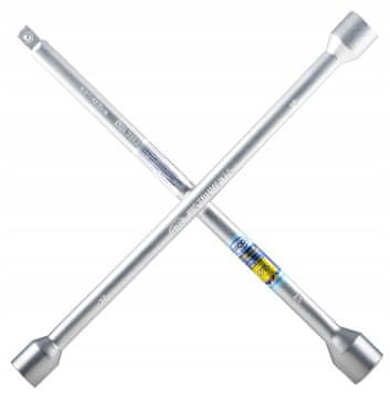 shumee Ključ križni za kolesa ALCA 17,19,21