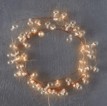 shumee Xmas LED 5m - božične lučke 50 lučk