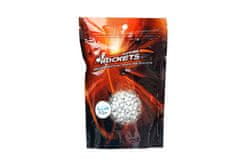 shumee ASG kroglice 0,25g Rockets Professional 2000 kos 0,5 kg