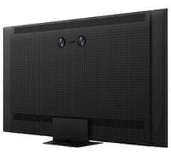 TCL 85C71K televizor, 215 cm (85), 4K QD-Mini LED HDR Premium , Google TV, 144Hz, zvok Bang & Olufsen