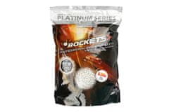 shumee ASG kroglice 0,30g Rockets Platinium 1kg, akcija