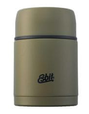 shumee Termovka za kosilo ESBIT Food Jug 0,75 l olivno zelena