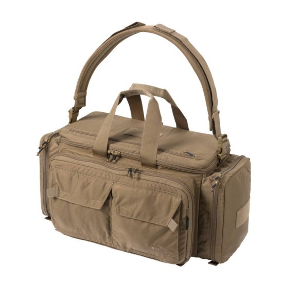 shumee Rangemaster Gear Bag coyote Helikon Cordura