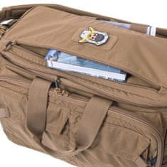 shumee Rangemaster Gear Bag coyote Helikon Cordura