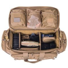 shumee Rangemaster Gear Bag coyote Helikon Cordura