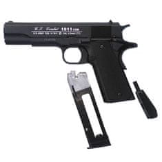 shumee Zračna pištola US Combat 1911 CBB WINGUN CO2