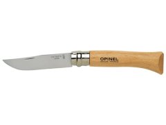 shumee Opinel No.10 inox bukev nož