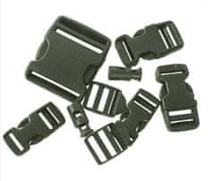 shumee Set zaponk zelen, Mil-Tec