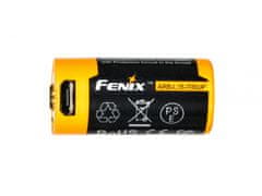 shumee Baterija Fenix USB ARB-L16UP (16340 RCR123 700 mAh 3,7 V)