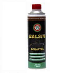 shumee KLEVER BALSIN Olje za vzdrževanje lesenih bučk, brezbarvno, 500 ml