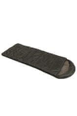 shumee Snugpak Nautilus olivna spalna vreča, odeja, desna zadrga RH 80 x 220 cm