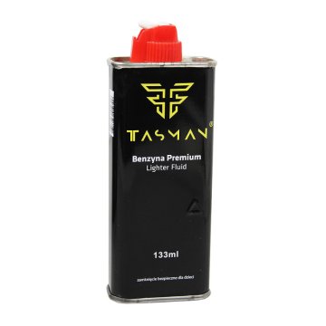 shumee Tekočina za vžigalnike TASMAN, 133 ml