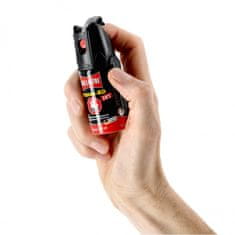 shumee KO obrambni plin 40 ml JET stream Klever