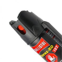 shumee KO obrambni plin 40 ml JET stream Klever