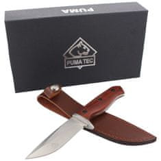 shumee Puma Solingen 565710 Full Tang lovski nož v škatli