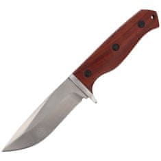 shumee Puma Solingen 565710 Full Tang lovski nož v škatli