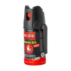shumee KO obrambni plin 40 ml JET stream Klever