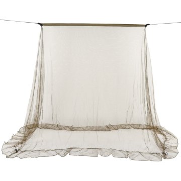 shumee Šotor proti komarjem 100x200x150cm MFH 31865B