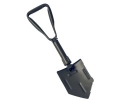 shumee Zložljiva lopata v kovčku Texar
