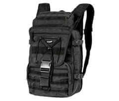 shumee Trapper 35L taktični nahrbtnik Black Texar