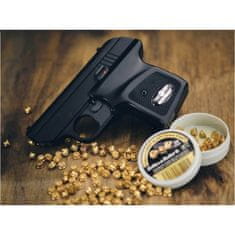 shumee Šok pištola BAS Rosomak Start 2 za KRATKO strelivo do 6 mm