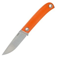 shumee Manly Patriot D2 oranžen nož HRC 59/61