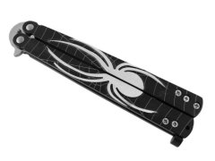 shumee Nož metulj JKR343 Spider blade 9,5 cm